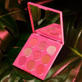 Pink Vibes - Paleta Paradise Love  | City Color