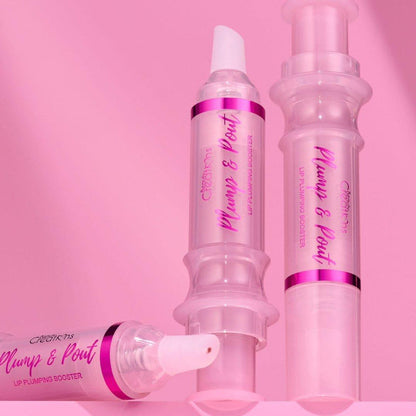 Plump & Pout Voluminizador Gloss Labial | Beauty creations