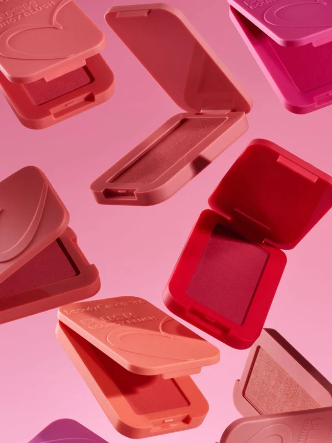 Plush Bouncy Blush - Beauty Creations