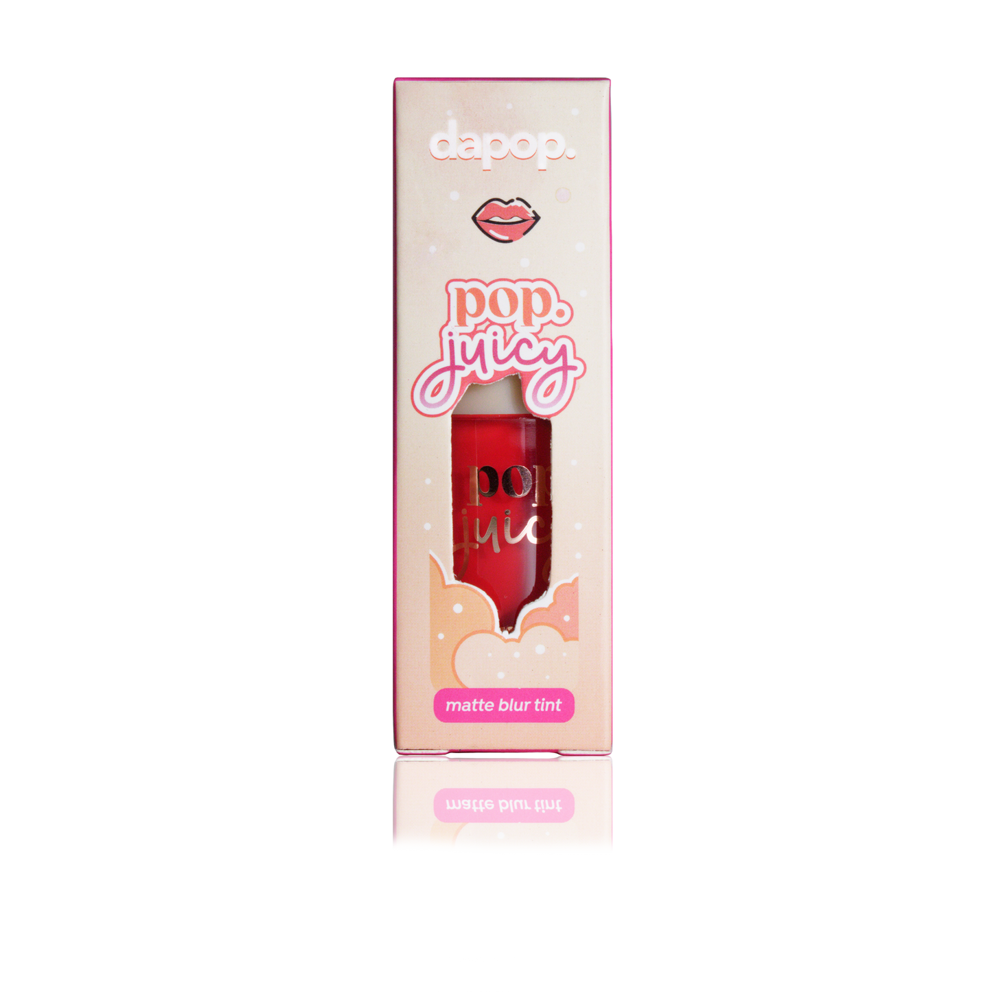 Display Pop juicy| Dapop