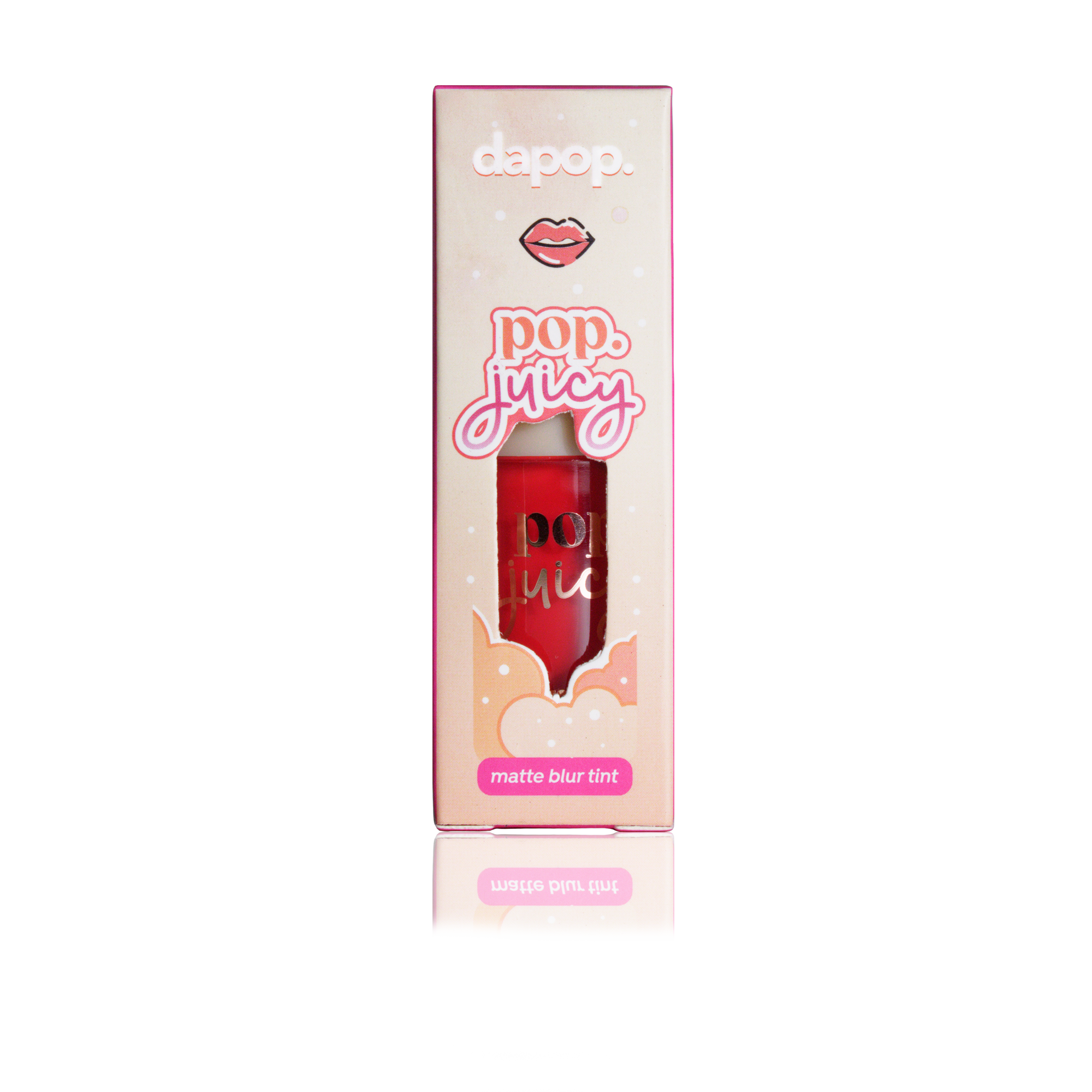 Display Pop juicy | Dapop