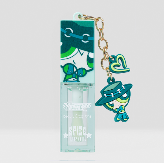 The Powerpuff Girls X Beauty Creations - Aceite De Labios