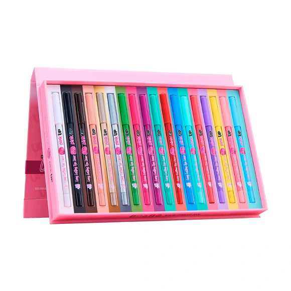 PR BOX Long Lasting Eye Line | PINK UP