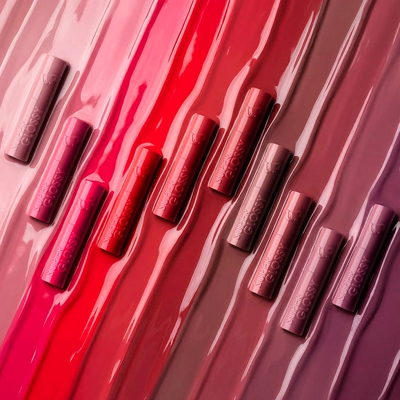 Pr Box - Super Glossy - Pink Up