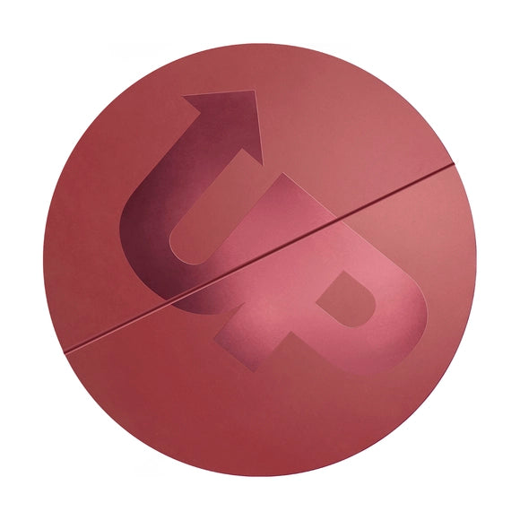 Pr Box - Super Glossy - Pink Up