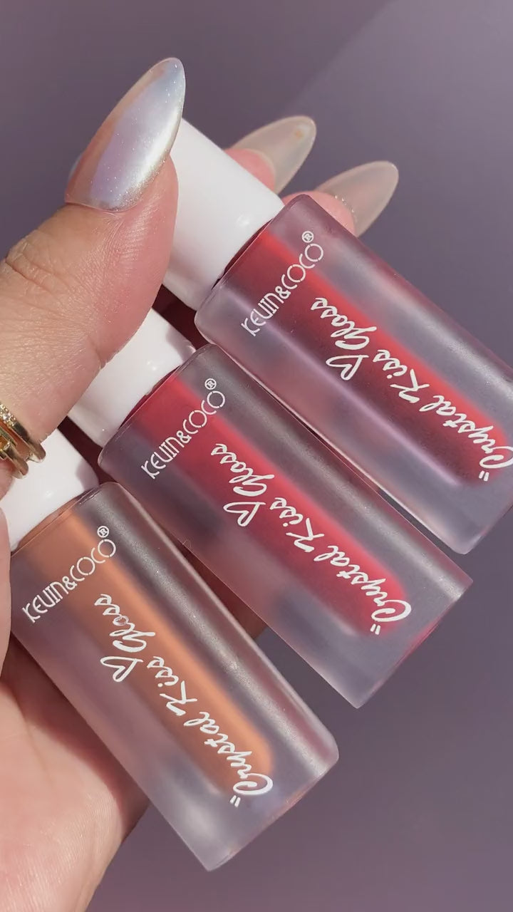 Crystal Kiss gloss KC247288 | Kevin & Coco