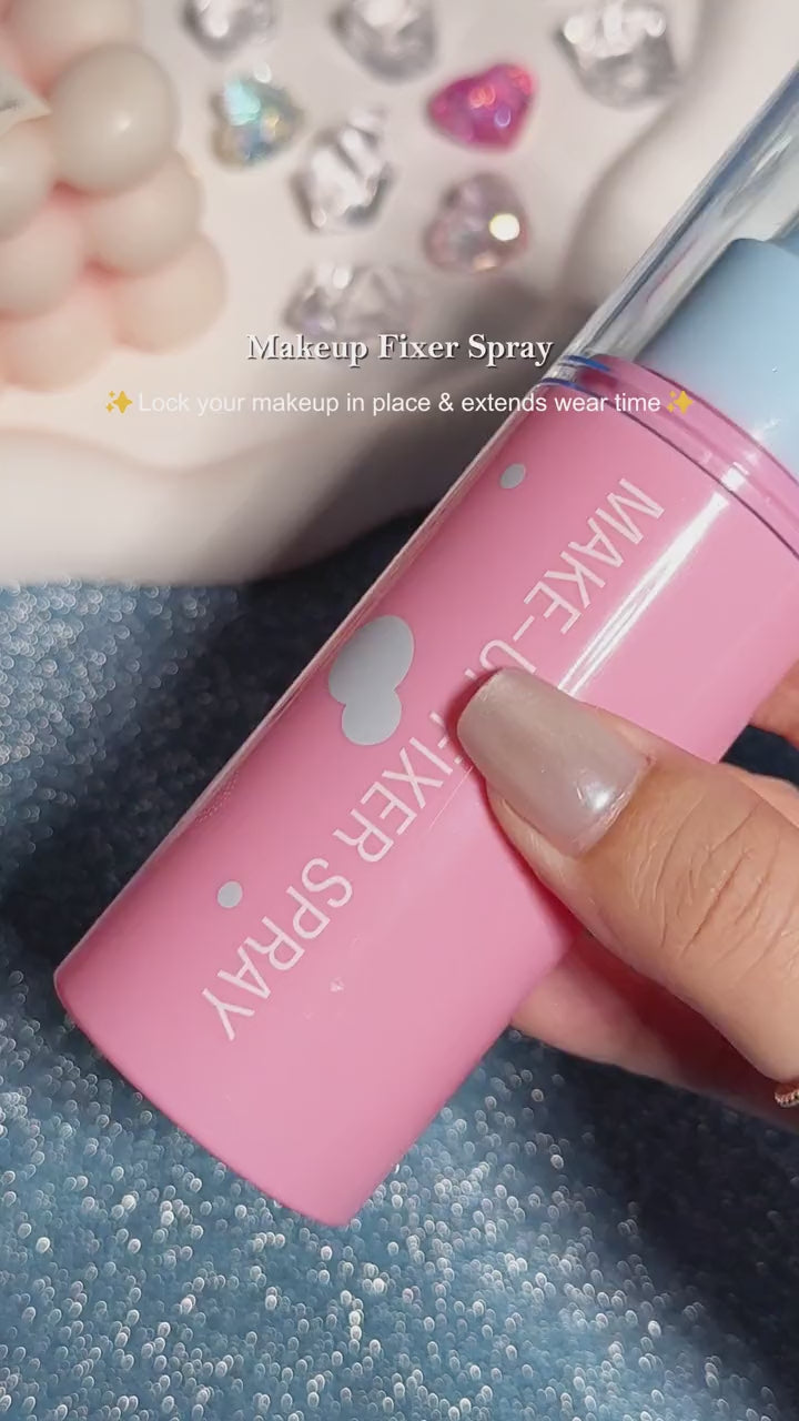 Setting Spray - Fijador Spray KC1150 | Kevin & Coco