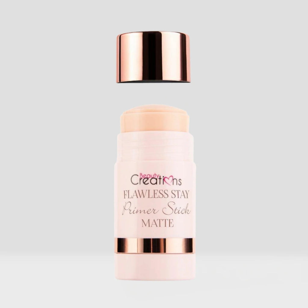 Flawless Stay - Primer Stick Matte | Beauty Creations