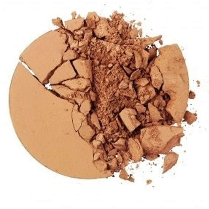 POLVO COMPACTO HD PRO FACE ALTA DEFICINIÓN MATE - LA GIRL