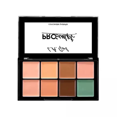 Pro Sculpt Concealer Palette - L.A. Girl