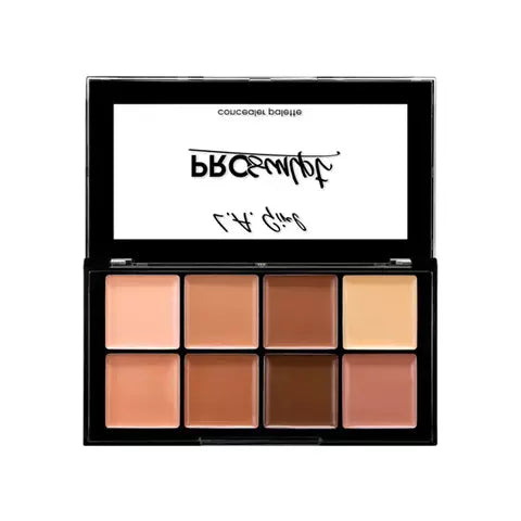 Pro Sculpt Concealer Palette - L.A. Girl