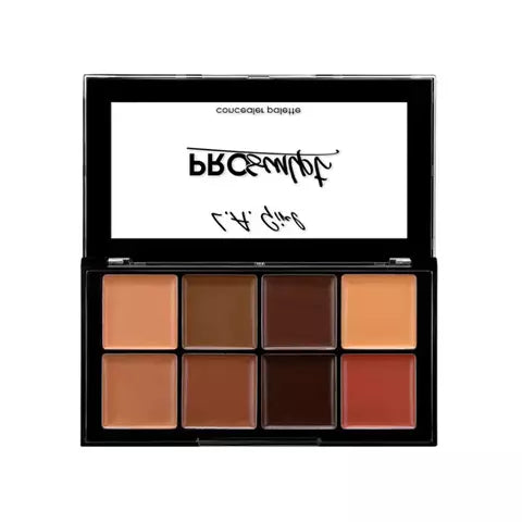 Pro Sculpt Concealer Palette - L.A. Girl