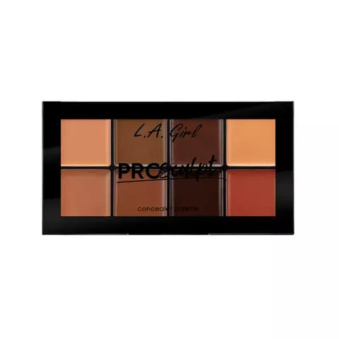Pro Sculpt Concealer Palette - L.A. Girl