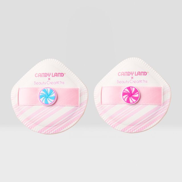 Candy Land - Set Rubor Líquido + Esponja Mini - Lollipoppin | Beauty Creations