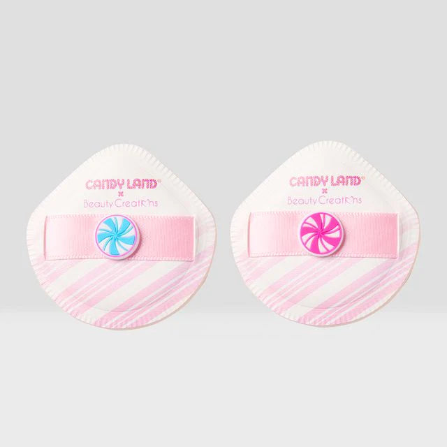 CANDY LAND - COLECCIÓN | BEAUTY CREATIONS