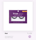Colección Irreverente - Pestañas | True Lashes