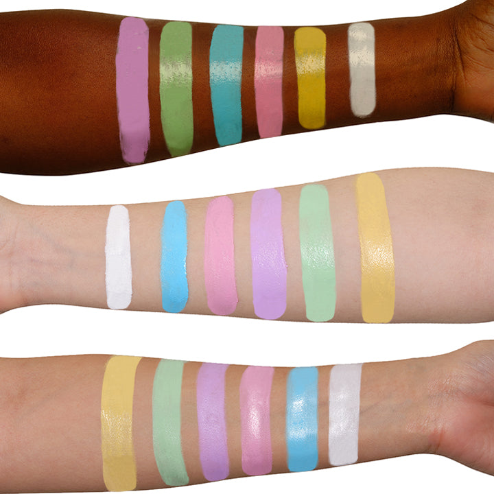 Canvas Base | City Color