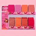 ***PREORDEN*** Plush Bouncy Blush - Beauty Creations