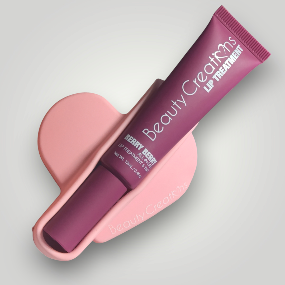 Detechable silicone holder - Porta Gloss Para Celular | Beauty Creations