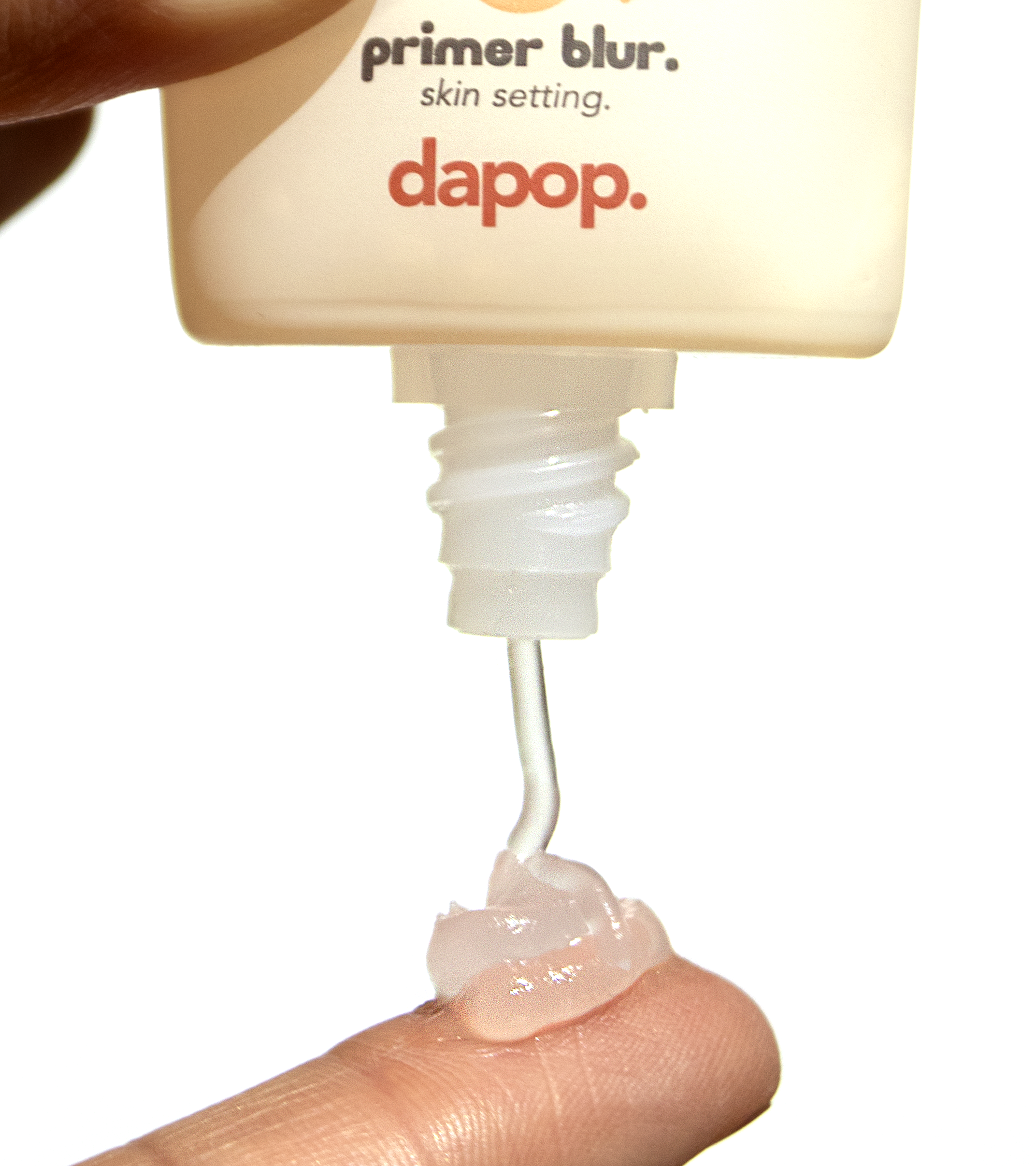 PRIMER PORE | DAPOP