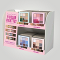 Display Magnétic Palettes - Beauty Creations