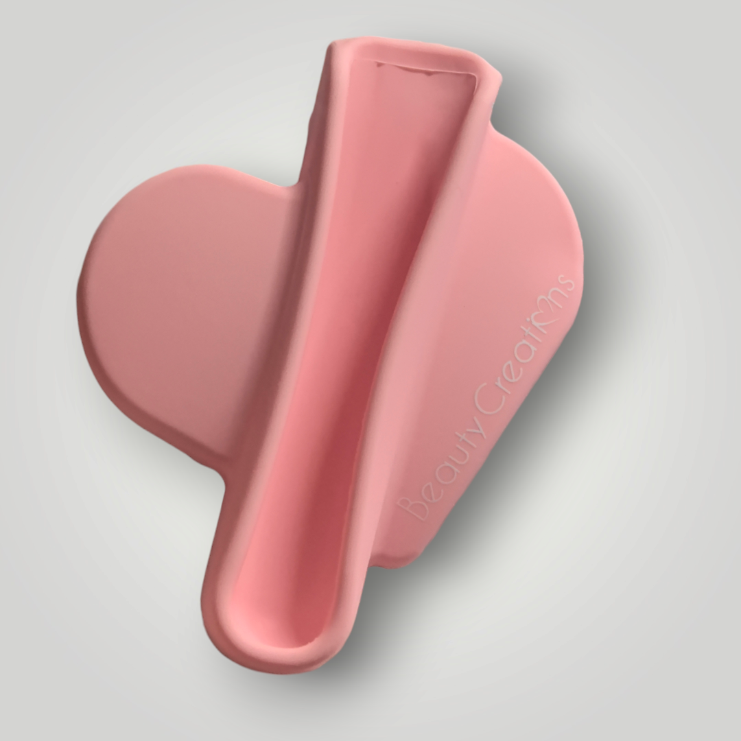 Detechable silicone holder - Porta Gloss Para Celular | Beauty Creations