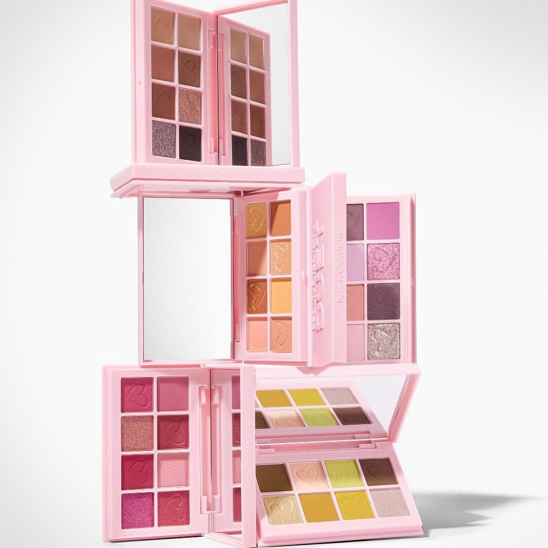 Duet Mini Snap Palette - Paleta De Sombras 8 Tonos | Beauty Creations