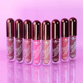 Thirsty Lip Glaze Gama 8pzas - Italia Deluxe