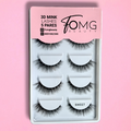 SWEET PESTAÑA  - FOMG BEAUTY