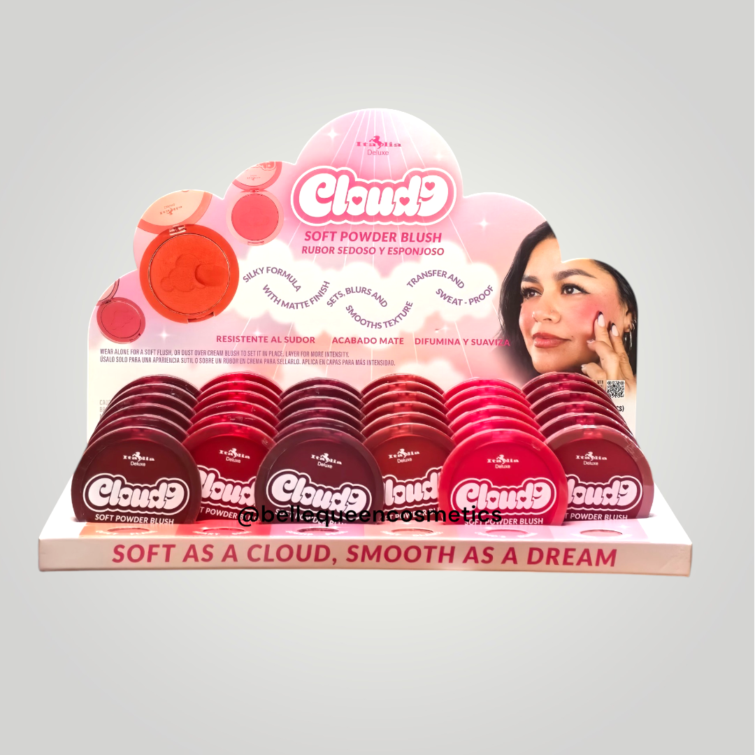 Display Cloud 9 - Italia Deluxe