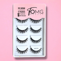 MOON PESTAÑA  - FOMG BEAUTY