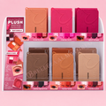 ***PREORDEN*** Plush Palette 4 Color Palette - Beauty Creations