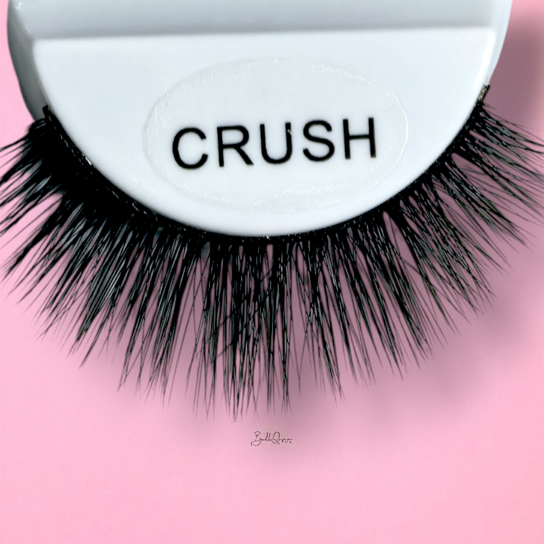 CRUSH PESTAÑA  - FOMG BEAUTY