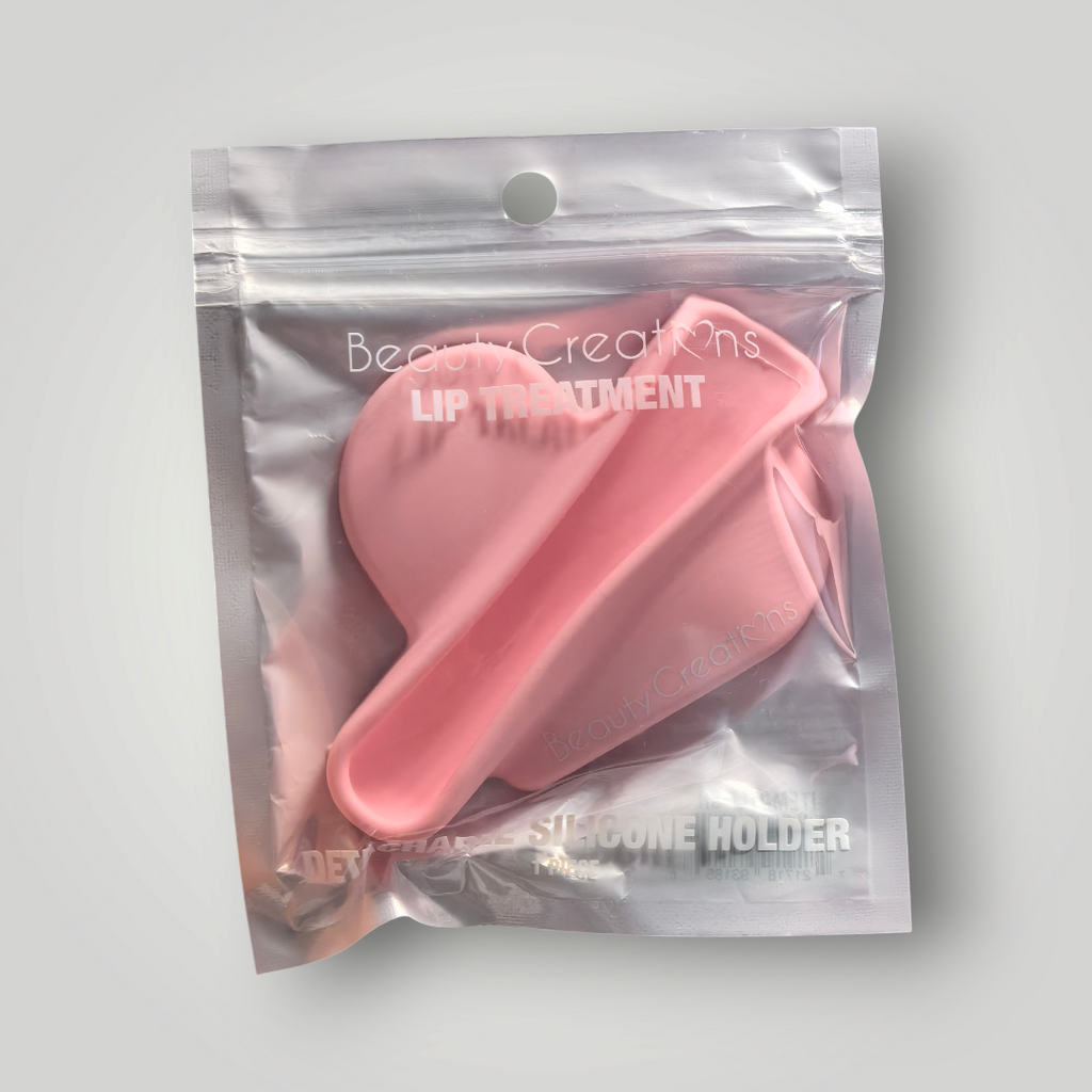 Detechable silicone holder - Porta Gloss Para Celular | Beauty Creations