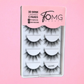 DIVINE PESTAÑA  - FOMG BEAUTY