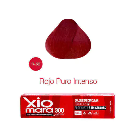 Tinte Xiomara 300 | Xioamara