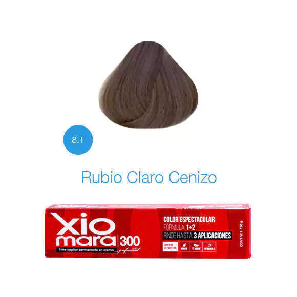 Tinte Xiomara 300 | Xioamara