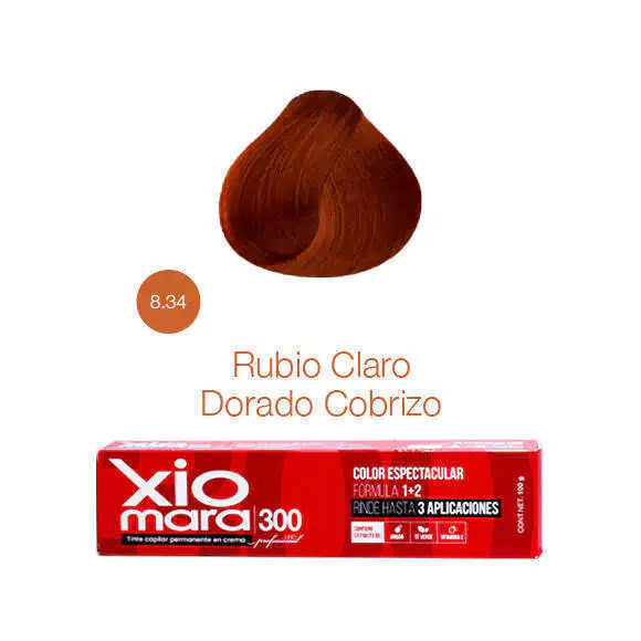 Tinte Xiomara 300 | Xioamara