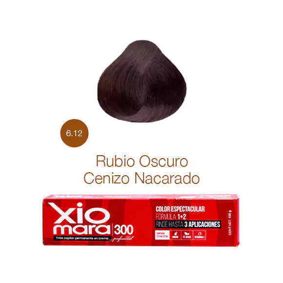 Tinte Xiomara 300 | Xioamara