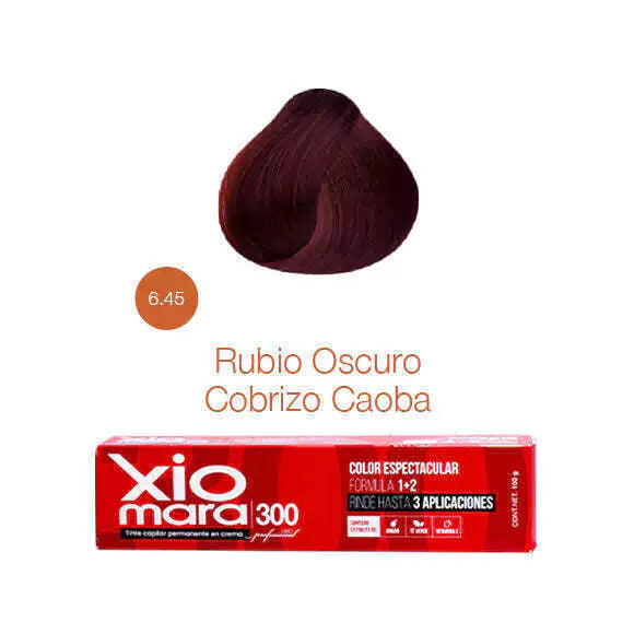 Tinte Xiomara 300 | Xioamara