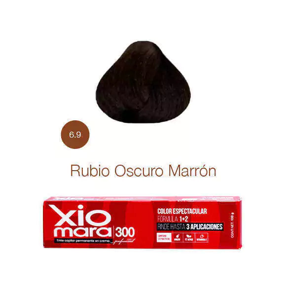 Tinte Xiomara 300 | Xioamara