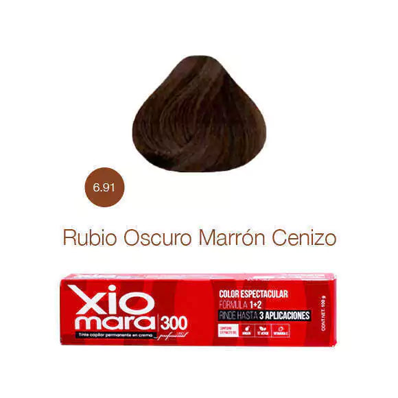 Tinte Xiomara 300 | Xioamara