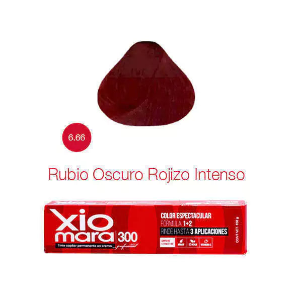 Tinte Xiomara 300 | Xioamara