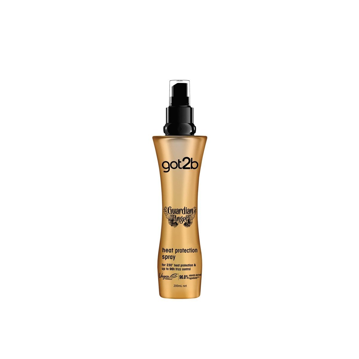 Guardian Angel Heat Protection Spray 200ml | Got2b