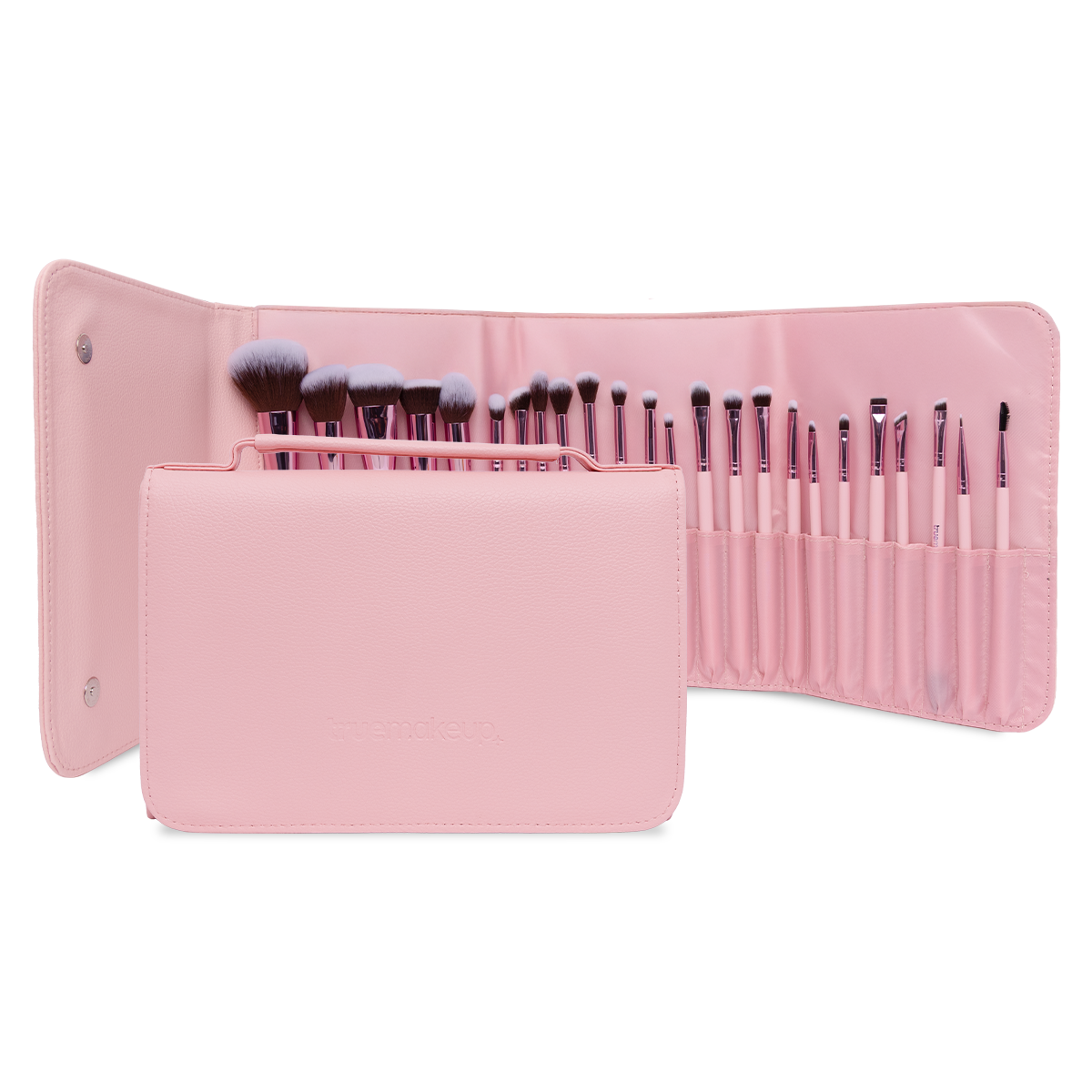 SET DE 24 BROCHAS  | True Makeup