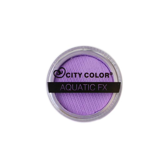 AQUATIC FIX | City Color