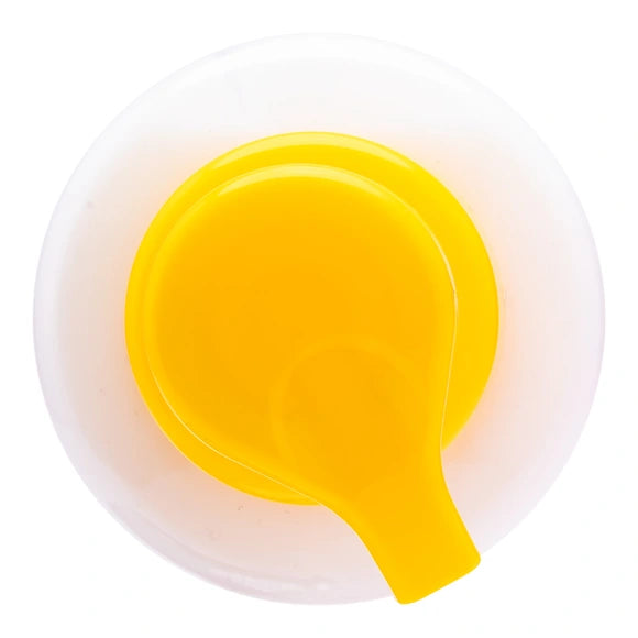 Shower shake - tropical beach | Pink Up