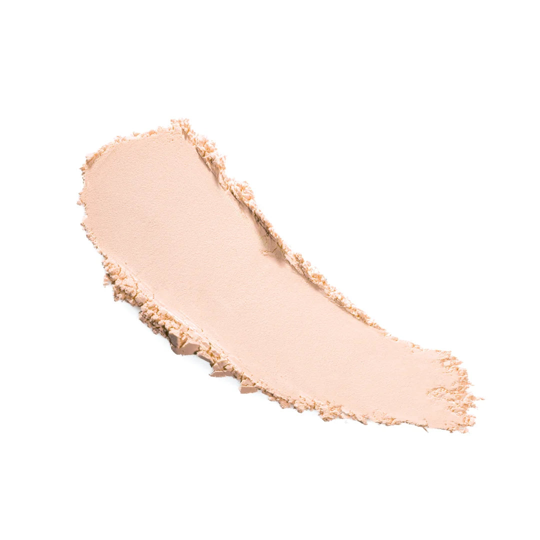 SOFT PEACH CORRECTING POWDER - MUSHI BEAUTY