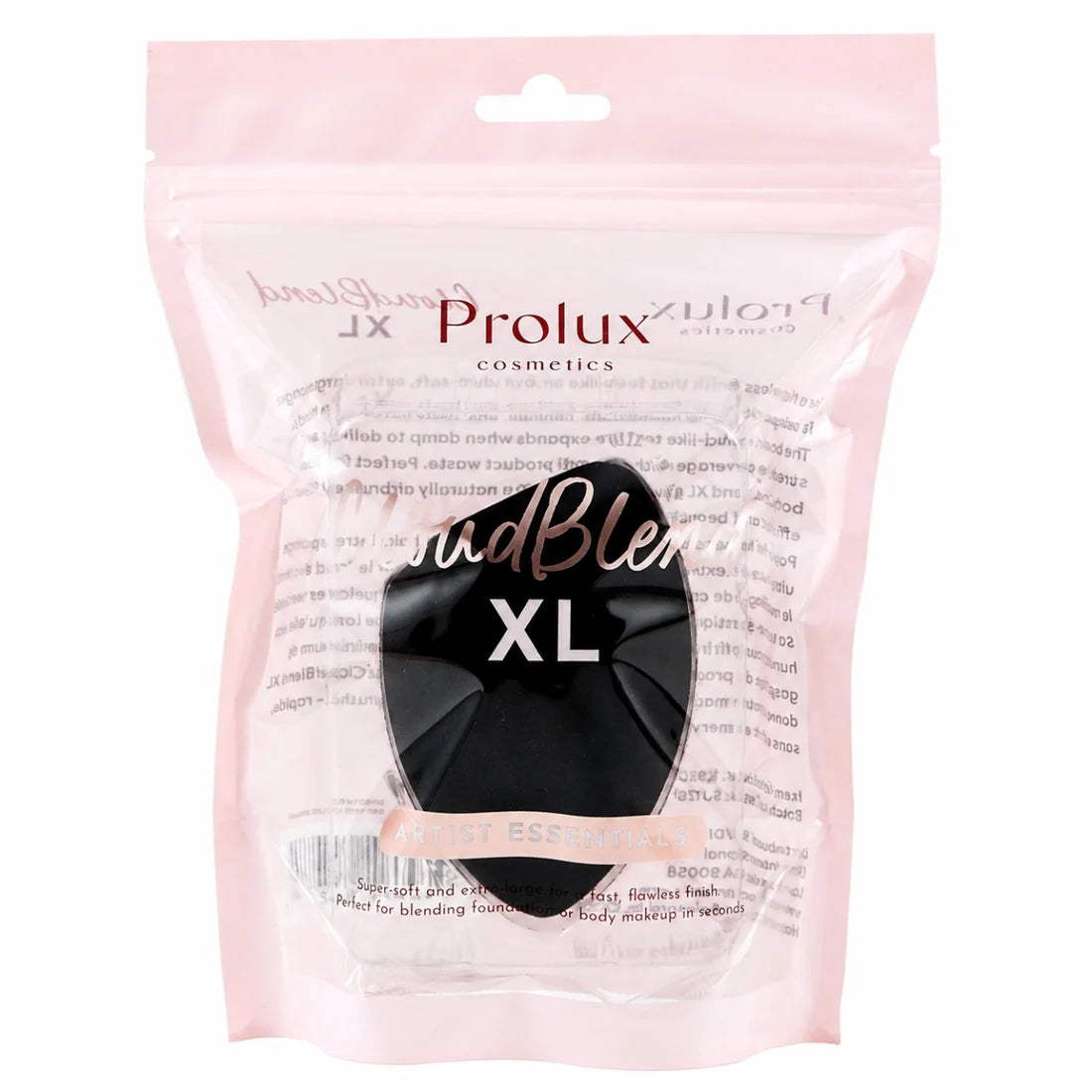 CLOUD BLEND X | PROLUX