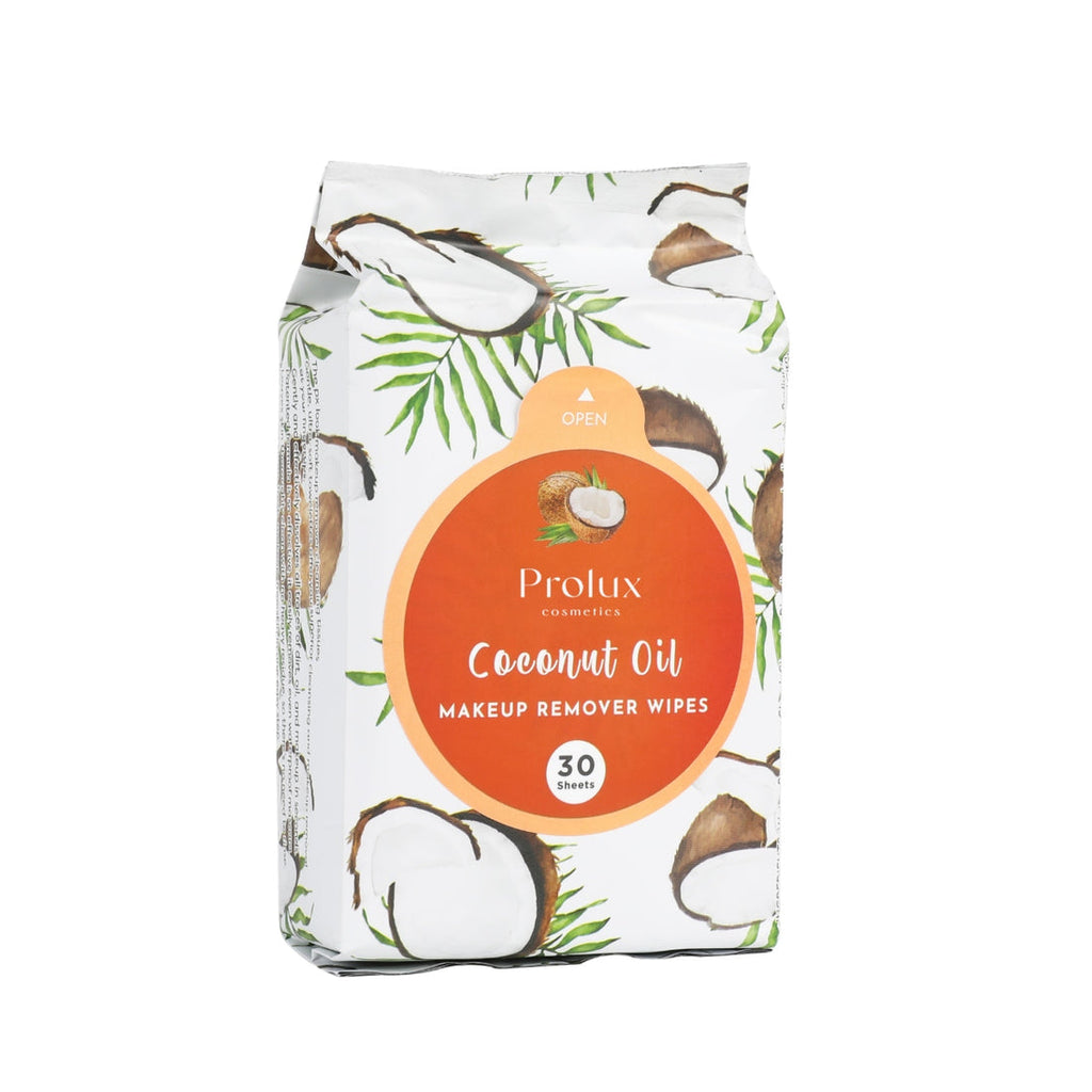 Makeup Remover Wipes - Toallitas